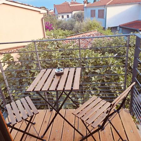 Guests House Dali Hotel Rovinj Luaran gambar