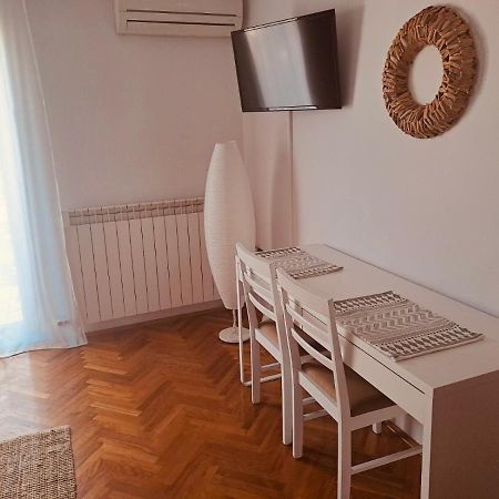 Guests House Dali Hotel Rovinj Luaran gambar