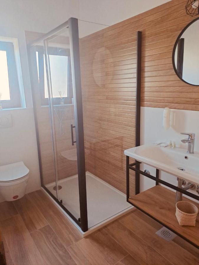 Guests House Dali Hotel Rovinj Luaran gambar