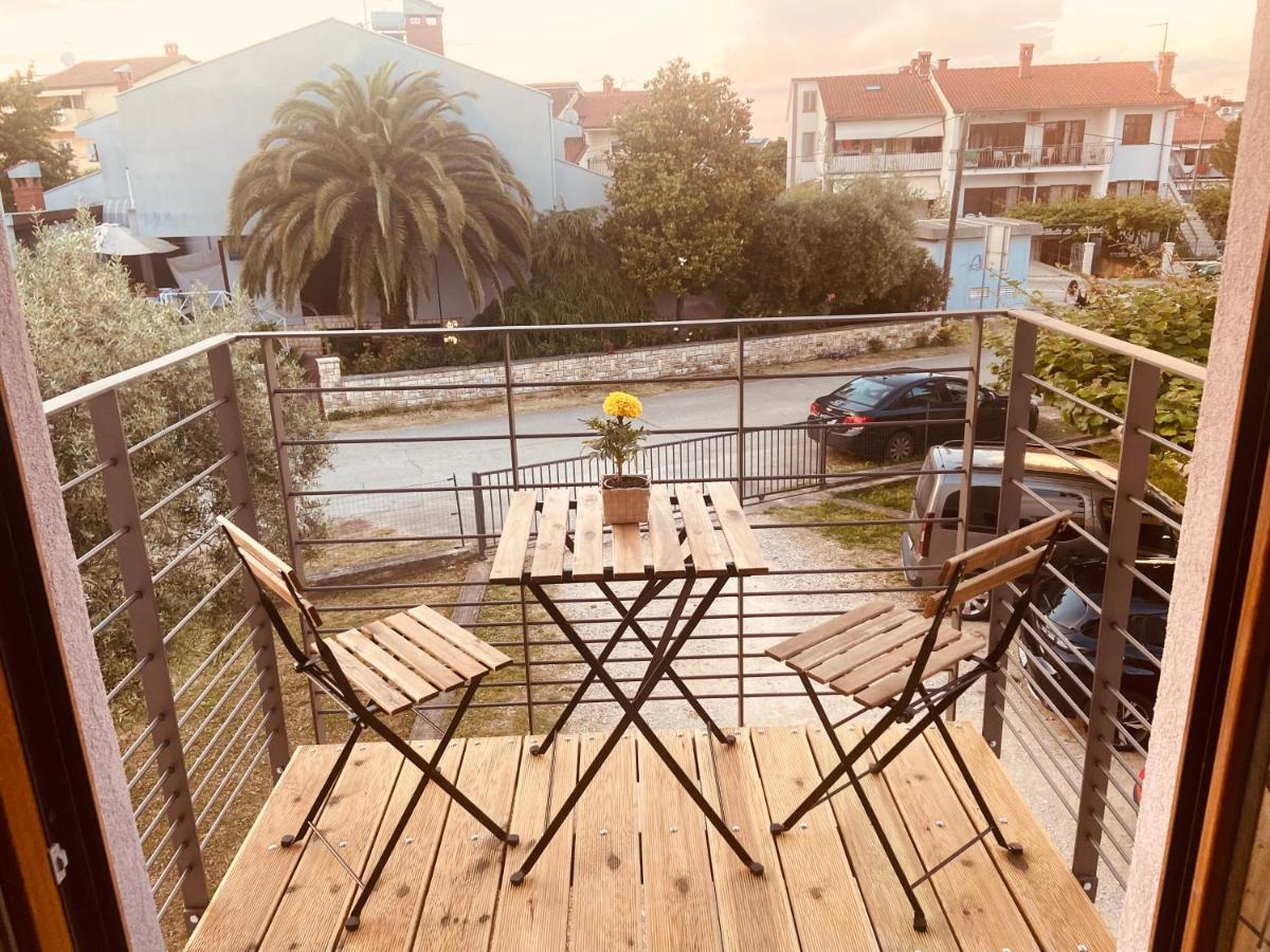 Guests House Dali Hotel Rovinj Luaran gambar
