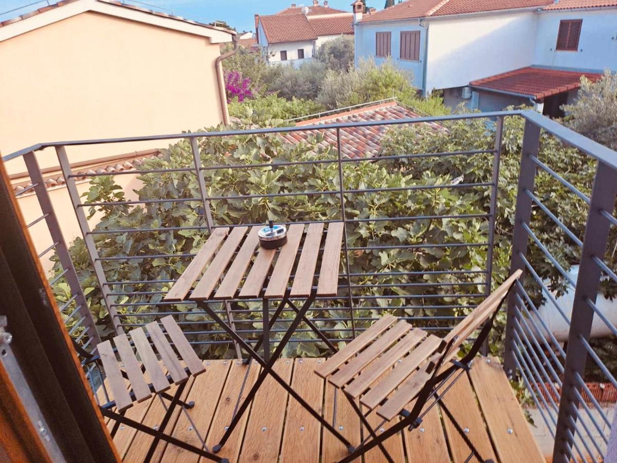 Guests House Dali Hotel Rovinj Luaran gambar
