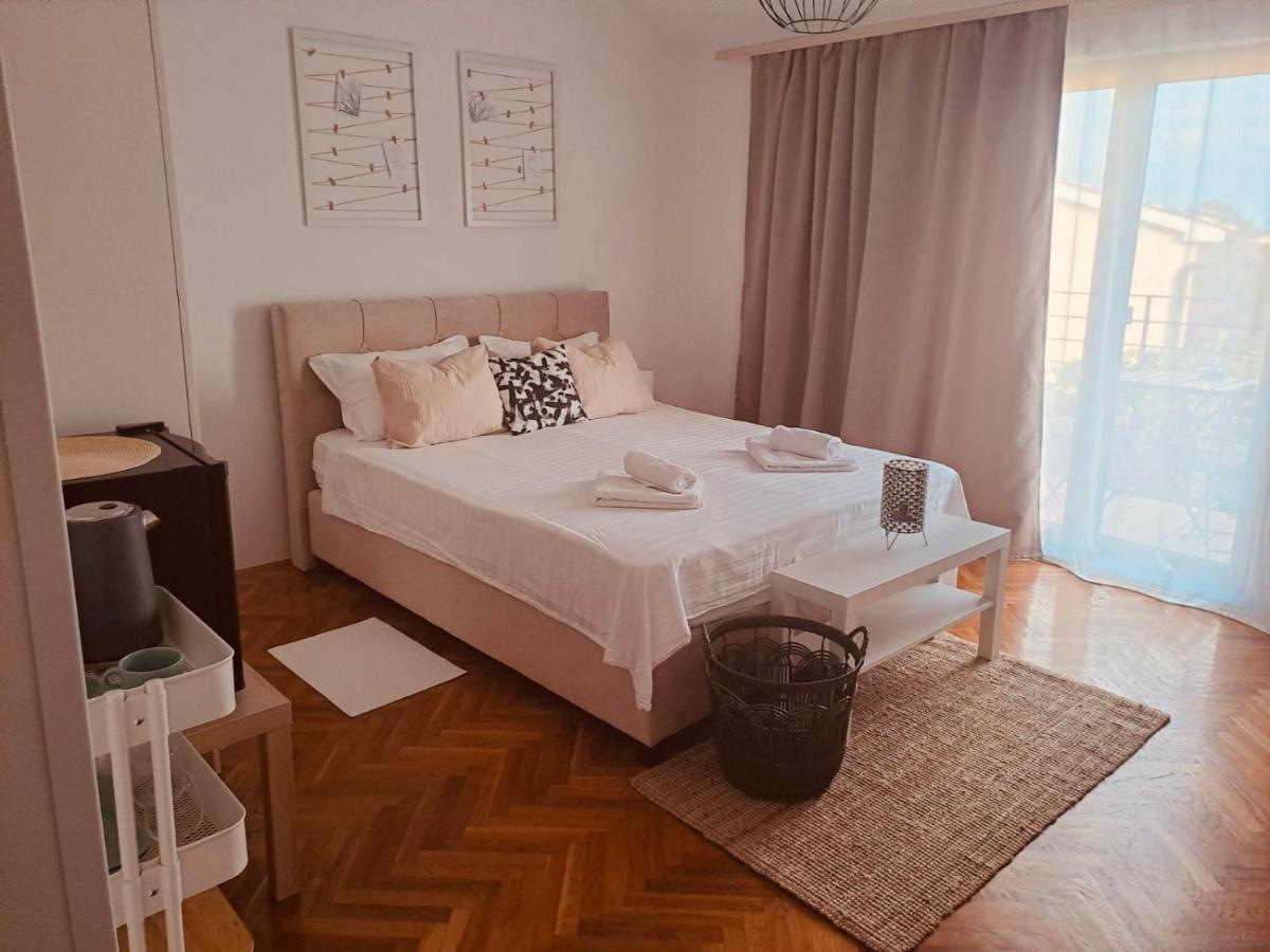 Guests House Dali Hotel Rovinj Luaran gambar