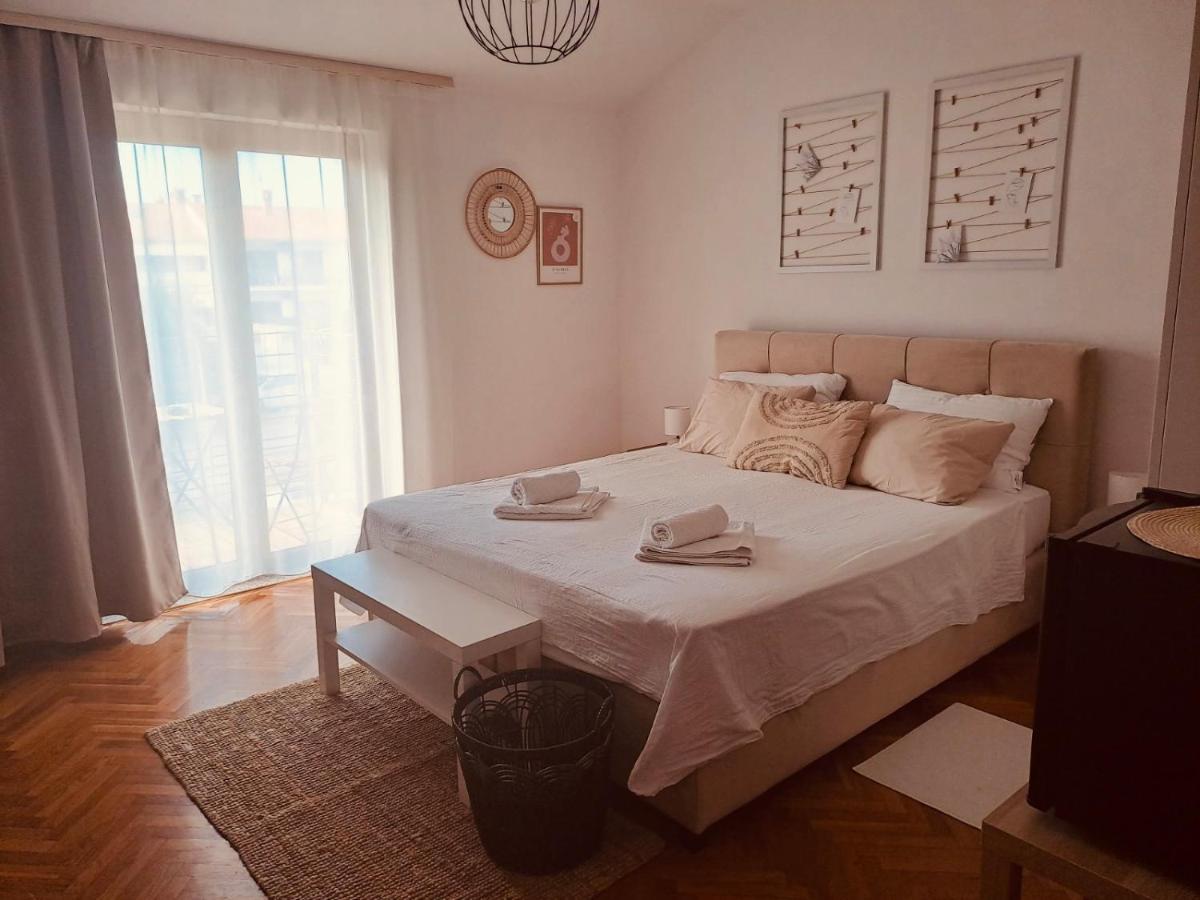 Guests House Dali Hotel Rovinj Luaran gambar
