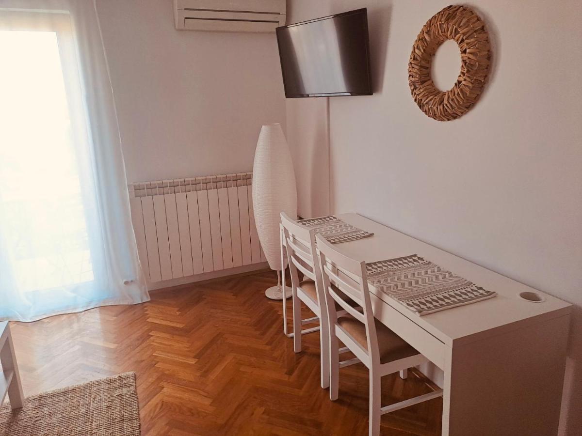 Guests House Dali Hotel Rovinj Luaran gambar