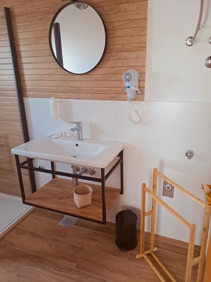 Guests House Dali Hotel Rovinj Luaran gambar