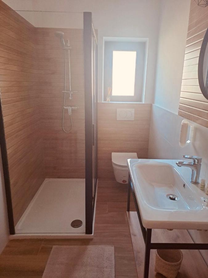 Guests House Dali Hotel Rovinj Luaran gambar