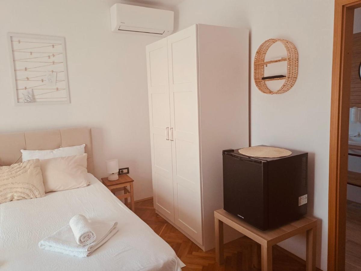 Guests House Dali Hotel Rovinj Luaran gambar
